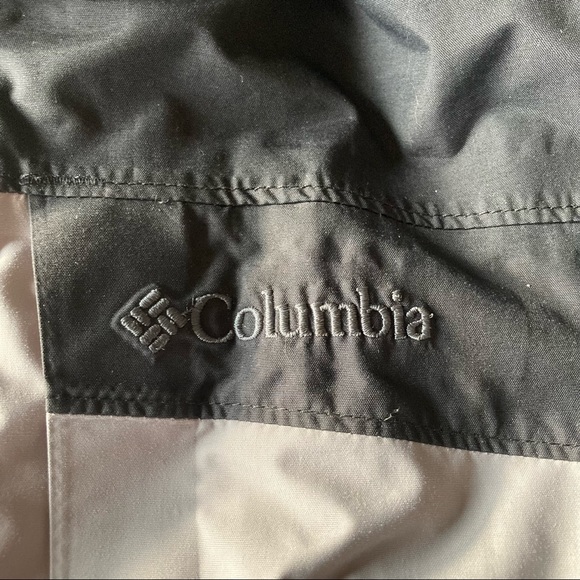 Boys Columbia interchangeable jacket - Picture 2 of 5